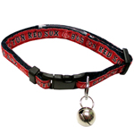 RSX-5010 - Boston Red Sox - Cat Collar